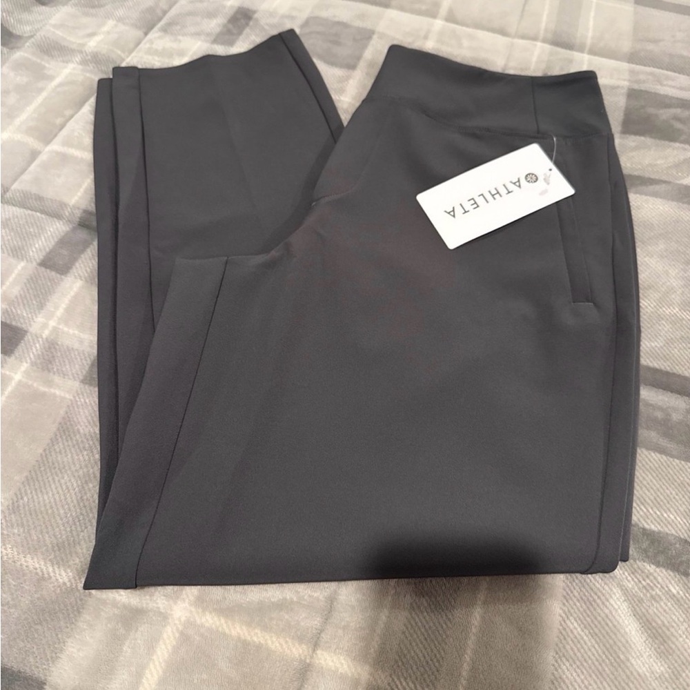 Athleta women’s Endless Pant NWT